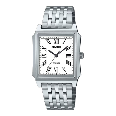 RELOJ CASIO MTP-B190D-7BVEF HOMBRE 41 × 31.5 MM
